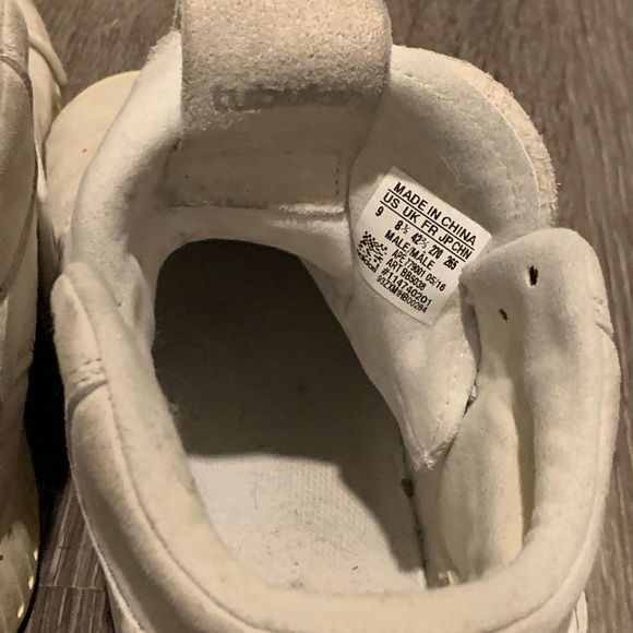 🤍adidas grey Tubular Invader Strap🤍 - Picture 5 of 10